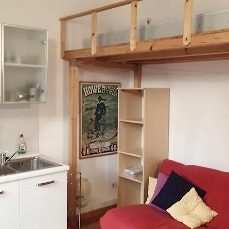 Mini Flat San Gottardo *