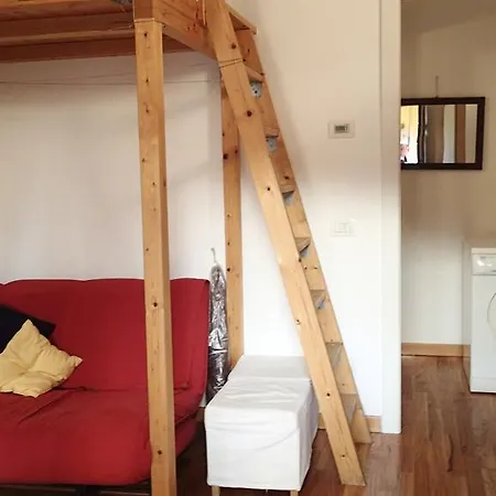 Apartamento Mini Flat San Gottardo Milão